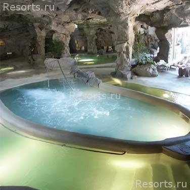Tombolo Talasso Resort 35